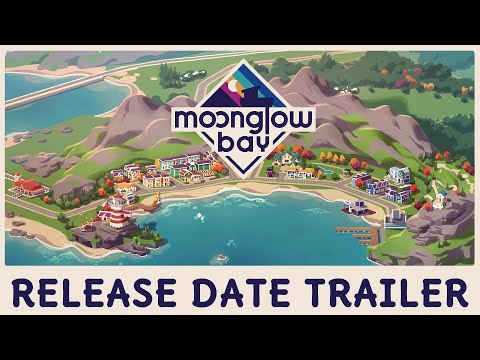 Moonglow Bay | Releasing 26th October 2021