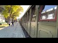 Sargan Eight Train - Mokra Gora beautiful views 🚂