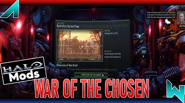XCOM 2: War of the Chosen - Part 23 - We Are Back!