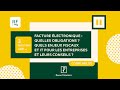 3 questions sur la facture lectronique