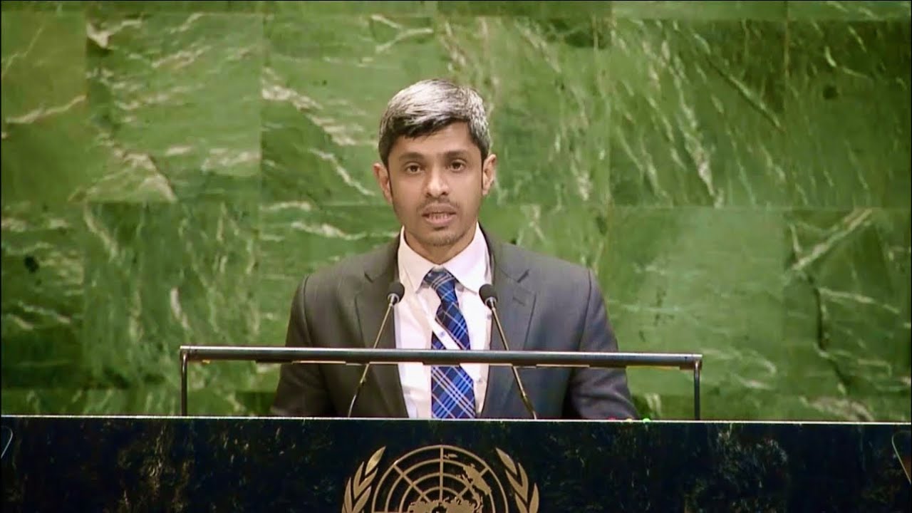 Пакистан вновь призывает к мирному урегулированию, поскольку война на Украине вступает в «затяжну...