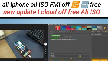 all iphone password unlock free|all ISO open menu FMI off free|how this Apple remove