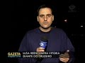 Lusa 2 x 1 Cruzeiro - Gazeta Esportiva