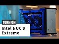 Wir bauen den ultimativen High-End-Mini-PC – Intel NUC 9