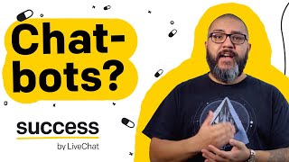 Why Chatbots Are Good for Your Business