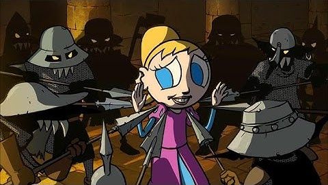 HE GOT ZAPPED | TSIOQUE