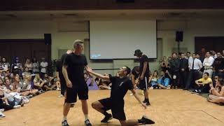 Pi Chi | Lip Sync Fall 2017