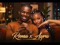 Soft Life No Stress - Rema Ft Ayra Starr (2026 Official Music Video)