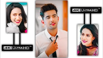 Yes Or No 😘Love🌹Whatsapp Status ||No Competition Album🥀 ❤️Jass Manak 🥰4K Full Screen Status ✨#Shorts