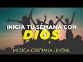 TE ENTREGO TODO LO QUE SOY/ ALABANZAS CRISTIANAS 2021 / INICIA TU SEMANA CON DIOS.