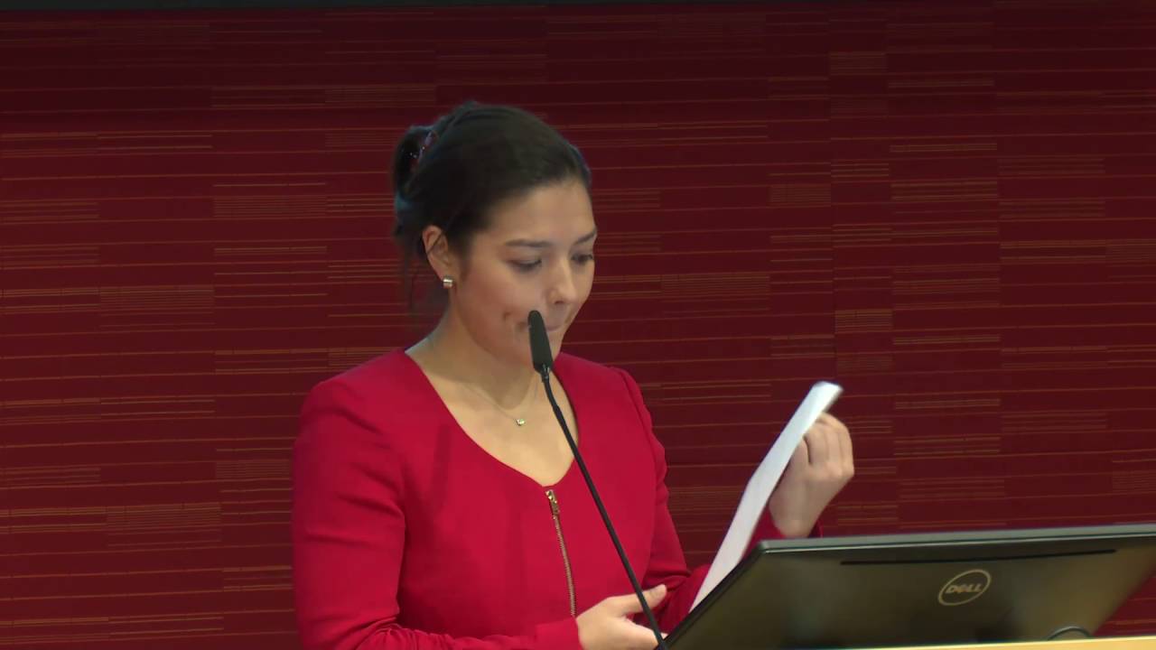 HKEX Seminar For Issuers On ESG Reporting Guide YouTube