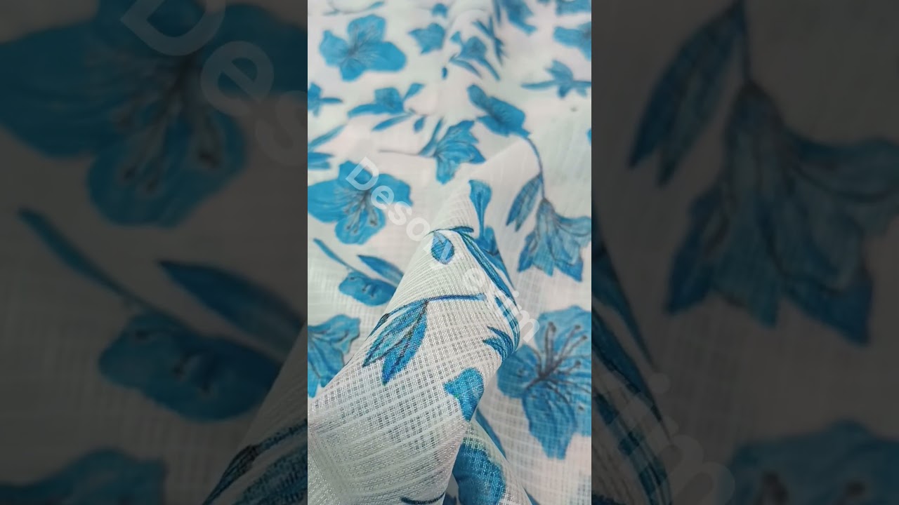 Digital print fabric | printed fabric 2023| digital print in surat