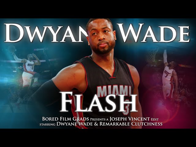 NBA Finals Archive — Dwyane Wade 2006 NBA Finals