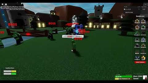 tower battles battlefront 20 boss1