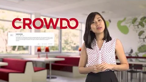Introducing Crowdo Equity Crowdfunding