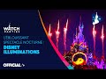 Disneyland Paris Watch Parties - Disney Illuminations 🎆 - version intégrale
