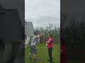 Tortilla slap game #funny #comedy #challenge