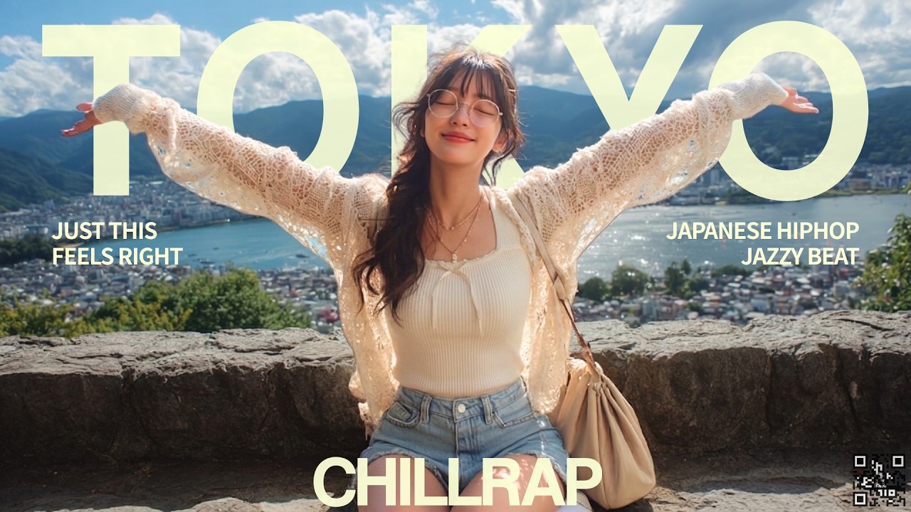 『Fine. ちゃんとここまで来てるよね。』｜日本語ラップ/チルラップ/ヒップホップ 【邦楽Playlist】【作業用BGM】