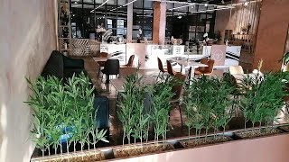 lj.Cafe PART 2 || LAVA JAVA AL QURAYYAT KSA