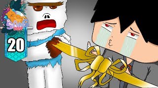 Minecraft Sans Smp - Zenmatho Studio Akhirnya Dibuka 20