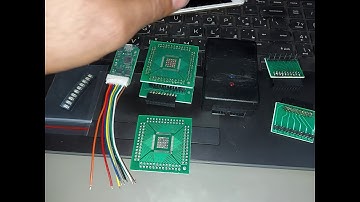 AIRBAG...Reneprog universal programming  renelight + can  #Auto information