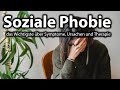 Soziale phobie  das wichtigste ber symptome ursachen und therapie