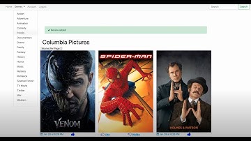 Introduction to Movie Recommendations with ML