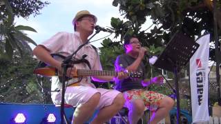 中年夢 SALUTE夏日泳池派對 水藍色眼淚 20140705
