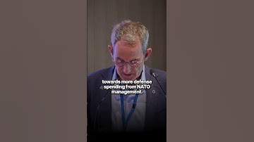 Why Steve Baxter is Betting Big on Defense Tech