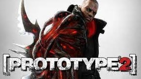 Prototype 2   RADNET Limited Edition Playthrough Part 1