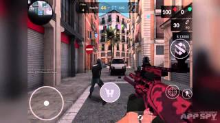 Critical-ops on Android/ios screenshot 4