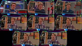 Henry Danger Intro Comparison