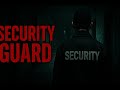 “Soy guardia de seguridad… y este edificio oculta algo aterrador” Parte 1