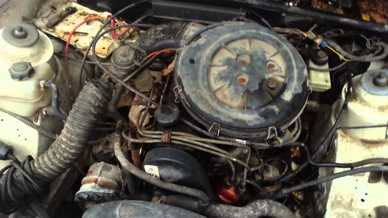 Ford sierra запчасти