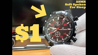 Ｗatches with EXCEPTIONAL value for money (Soft Spoken) screenshot 1