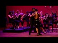 Zum by Astor Piazzolla - Pan American Symphony