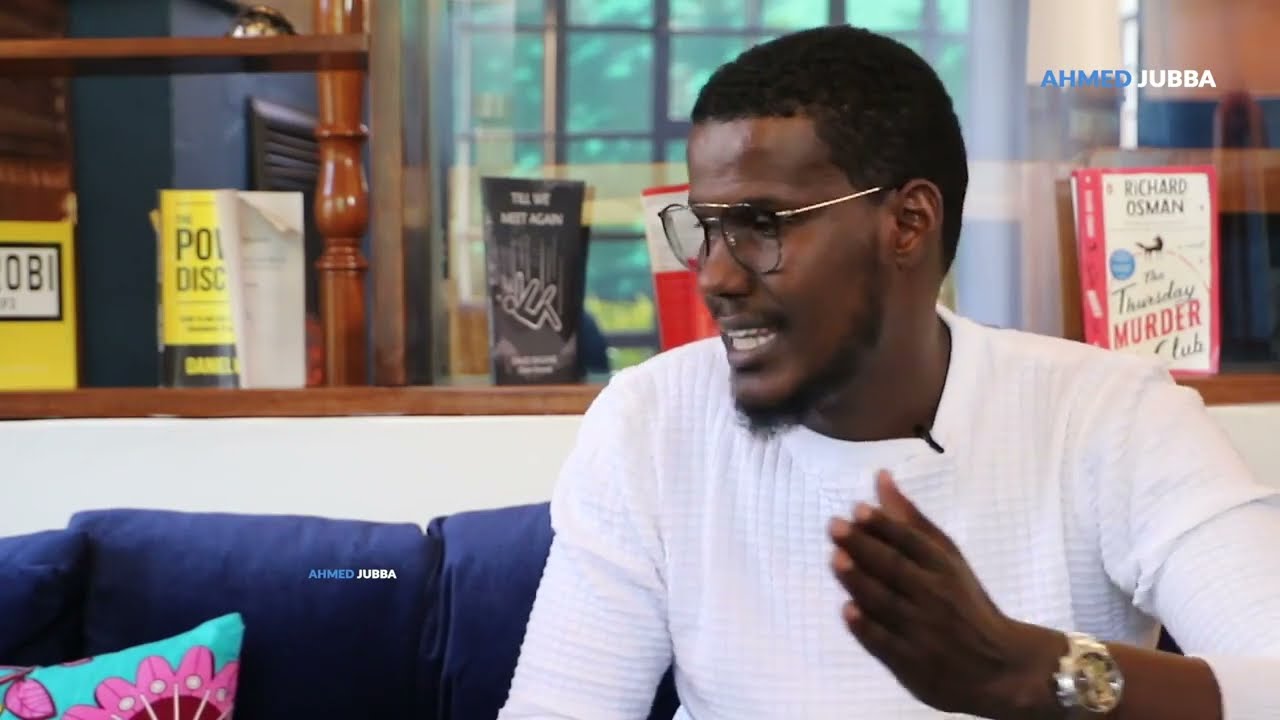 Wiil dhalinyara ah oo millionaire ah|Bashaar dheere