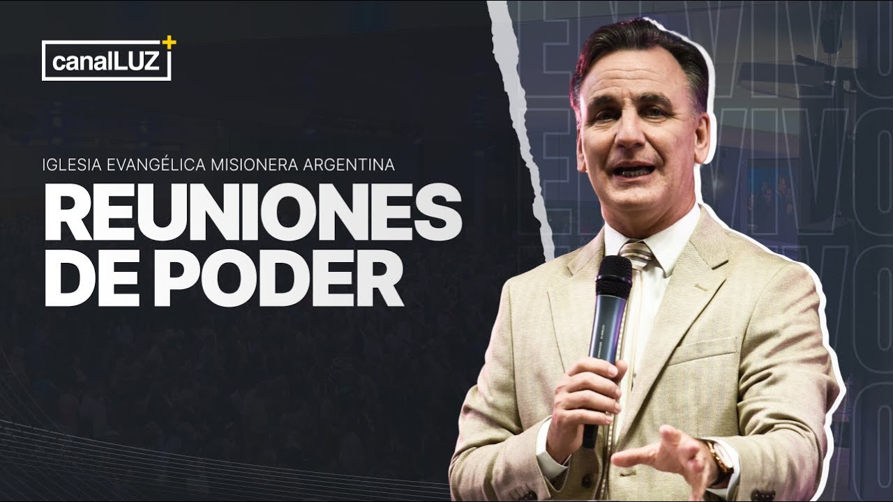 REUNIONES DE PODER | DOMINGO 28 DICIEMBRE | DE 2025