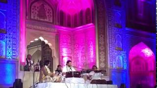 Amit With The Very Famous Shekhar Ravjiani Ji Live In Jaipur Concert