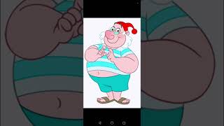 Voice Evolution of Mr. Smee - 65 Years Compared & Explained Cartoon Evolution
