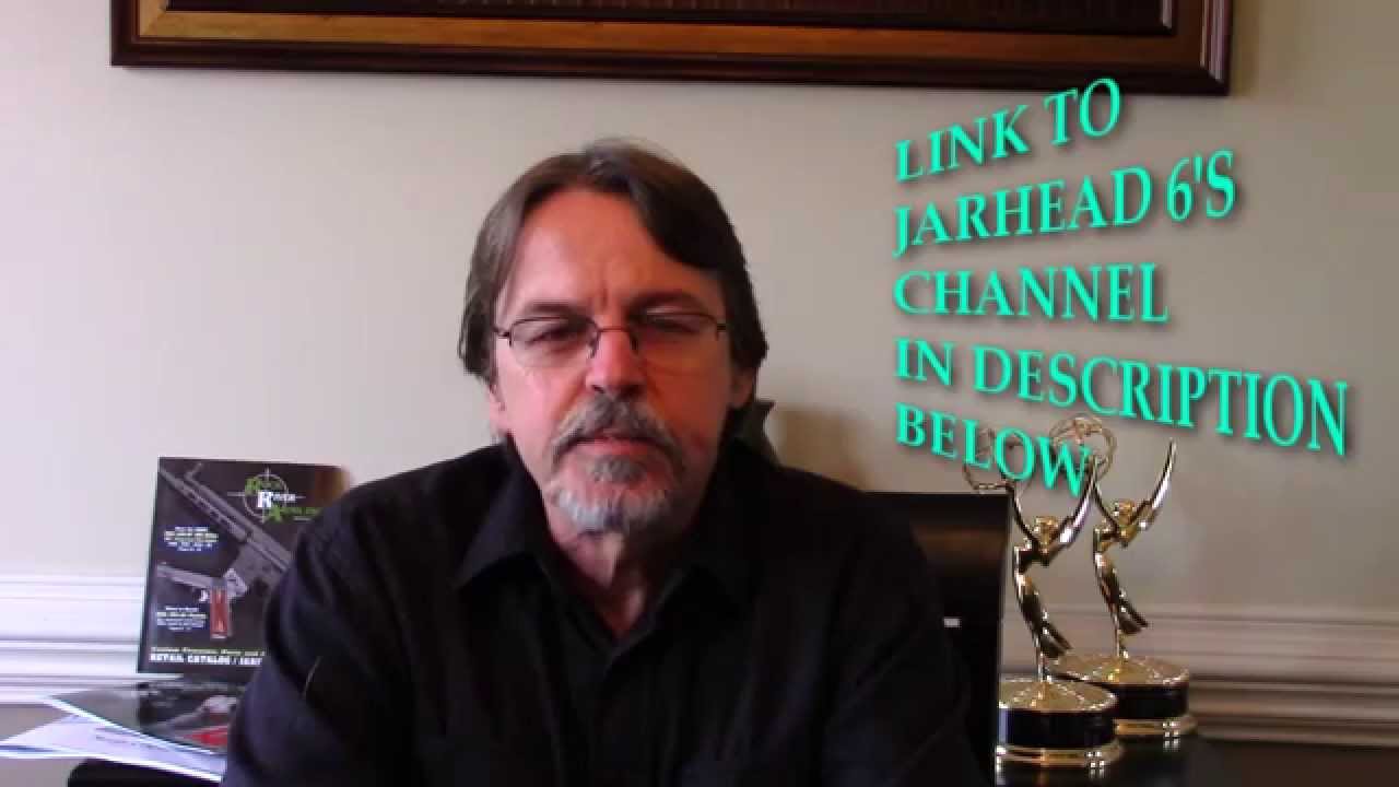 Gun Buying Advice First Gun Any Gun /Shoutout JARHEAD6