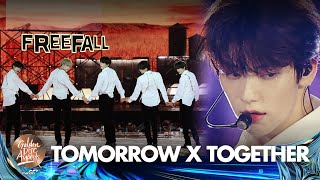 [38th Golden Disc Awards] TOMORROW X TOGETHER  - Farewell Neverland + Chasing That Feeling'