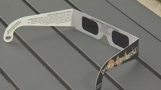 Eclipse 2024: Protect your eyes if you plan to watch, or risk permanent damage
