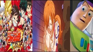 OMFG IMPEL DOWN IN ONE PIECE WOULD SEEKER NEW SHONEN JUMP CROSSOVER GAME AND MORE ANIME NEWS SOURCES