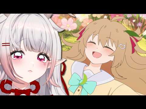 VTuber Astra reacts to ''Neuro-sama COLORFULL ARRAY''