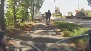 Tour De Valbo