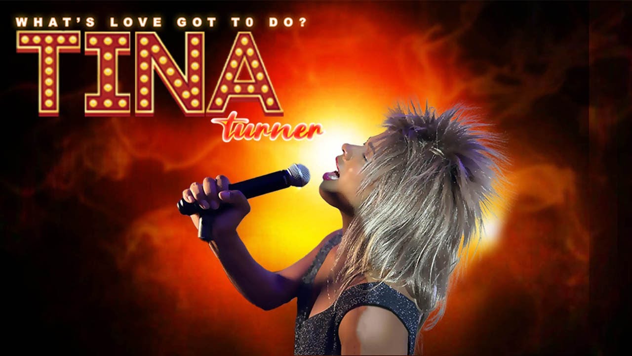 Tina Tuner Tribute Show | Las Vegas