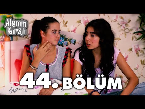 Alemin Kıralı 44. Bölüm | Full HD