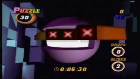 Tetrisphere Puzzles 21-30 [RedSouthStrategies]