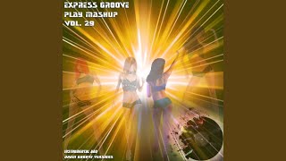 Leony - Faded Love (Extended Instrumental Mix) - Express Groove
